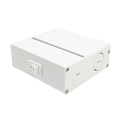 Branson Junction Box