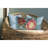 Marina Floral Outdoor Throw Pillow-407528605-464065011