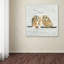 « christmas critters i », reproduction sur toile tendue-31870791