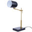 Lampe de table / table de chevet décorative moderne de haute qualité pour hôtel, lampe de table Lumora