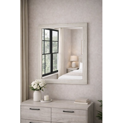 Miroir mural Sizemore