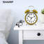 Horloge de table analogique-88593512