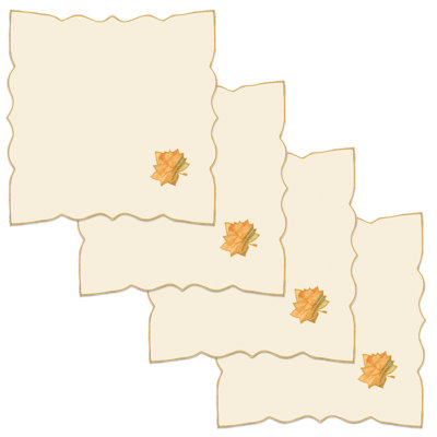 Winward Square Napkin