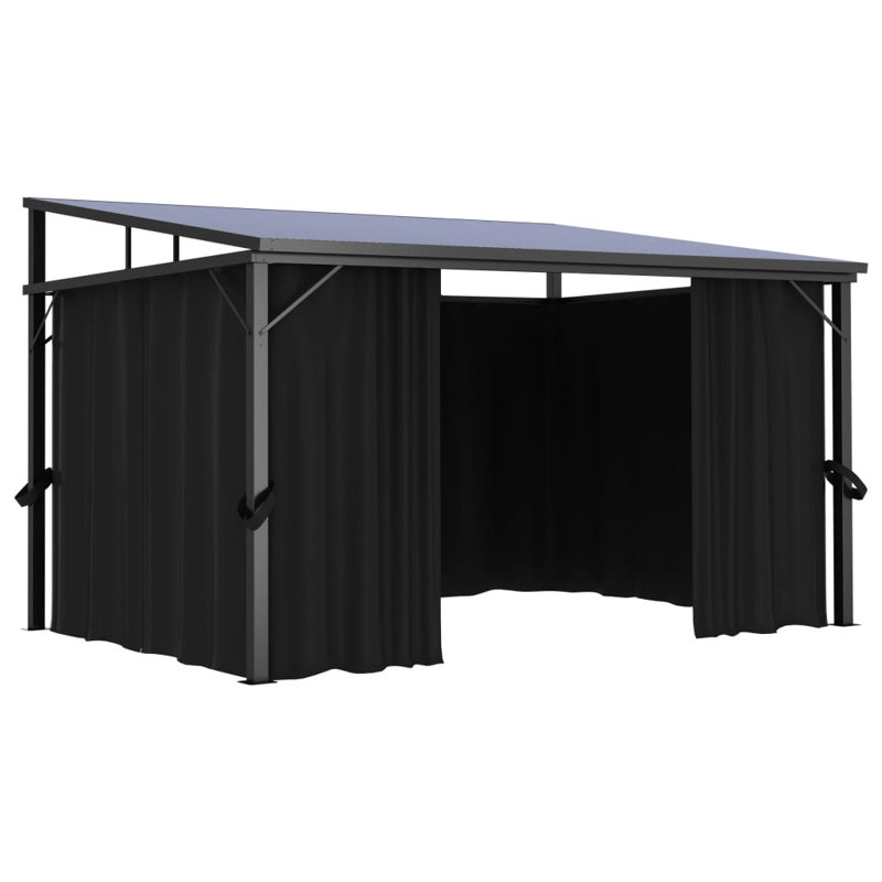 Wattsburg Patio Gazebo