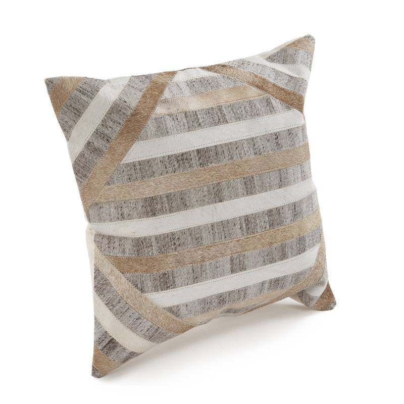 Housse de coussin Square_Ox Bay