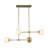 Brantry 4 - Light Kitchen Island Pendant-1454305136