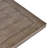 Kinston 94.5" W Rectangular Solid Wood Dining Table-319792619