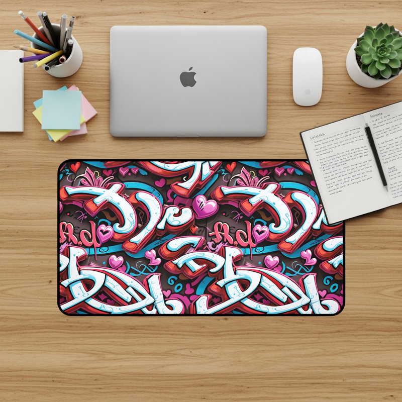 Desk Pad