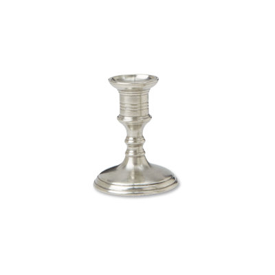 Prato Candlestick, Small