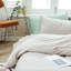 Ensemble de housse de couette 100% coton VCLIFE-433256804-451600211