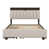 Beige est en rupture de stock sélectionné