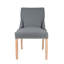 Anaisia 19'' H Upholstered Parsons Chair-224341567-224341563