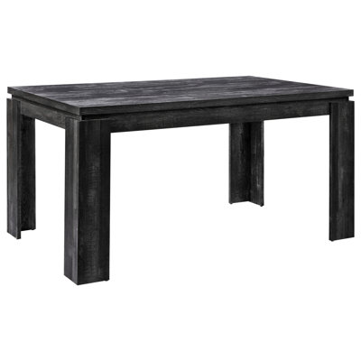 Table de salle à manger 60 po