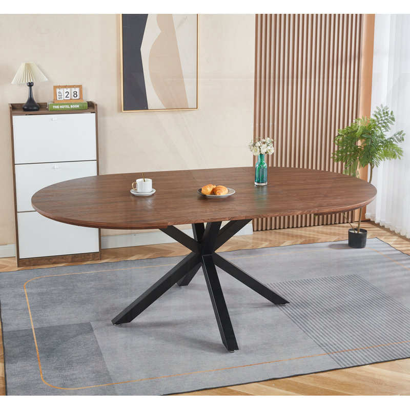 Extendable Dining table
