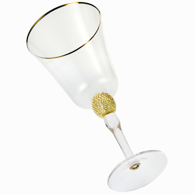14.7oz. Handmade Goblet