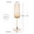 Orlosky 8oz. Handmade Flute Set-1401300016