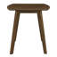Ensemble de table basse 3 pièces et 2 tables de bout Contemporary