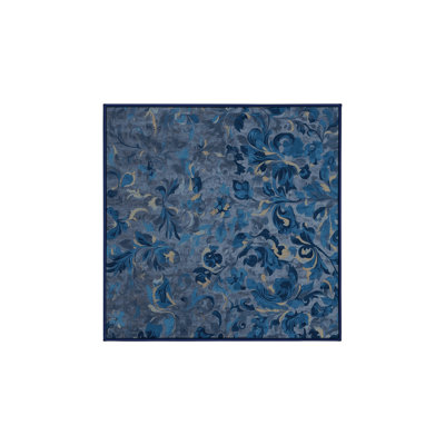 Machine Washable Area Rug