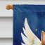 Drapeau Yorkshire Terrier My Angel House