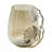9.8x8.5x10.8" Candle Holder