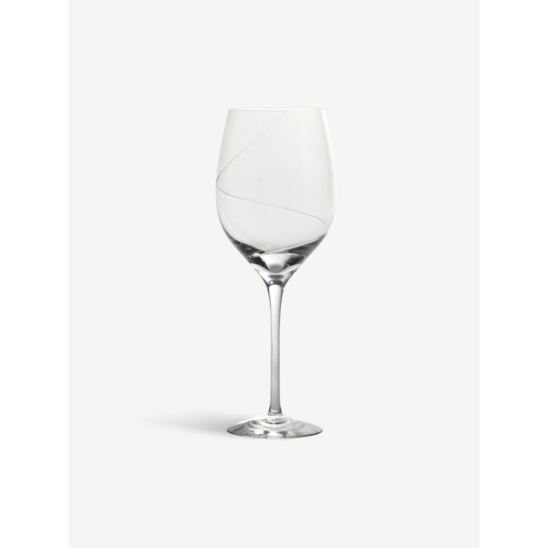 Line 17 oz. Verre à vin rouge