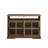 Baltasar 47'' Sliding Windowpane Door Sideboard-1168899357