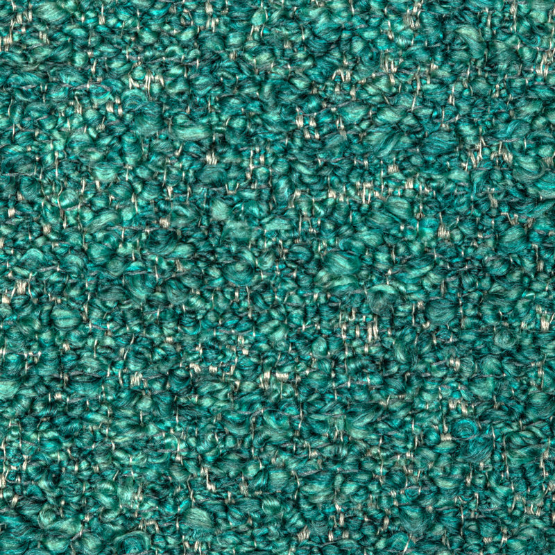 Gem Cozy Up Fabric, Dark Green 