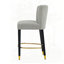 tabouret de comptoir au design moderne-520950163