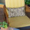 Coussin extérieur 12 "x 20" Plutus Shoshone Valley