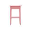Charmante table de chevet contemporaine-251782710