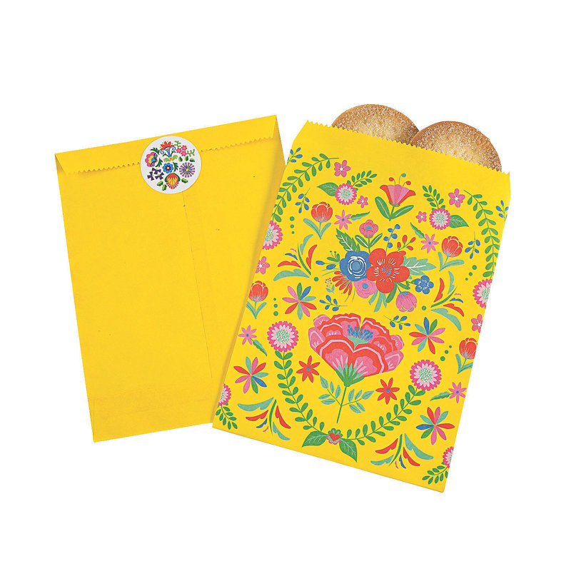 Paper Gift Bags