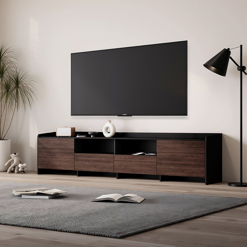 Jacarria 78.7'' Media Console