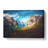 Tunnel View Of Yosemite - Wrapped Canvas Print-1794513882