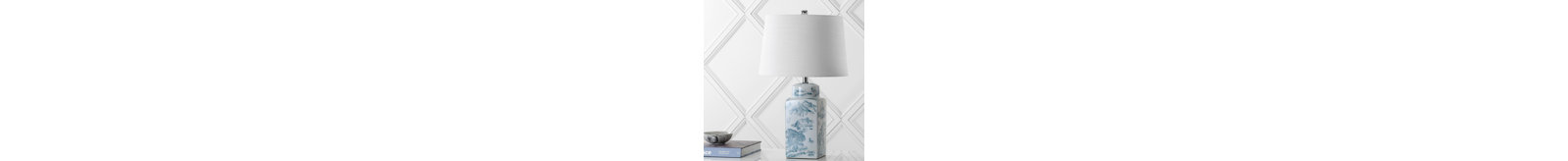 Minehead Table Lamp