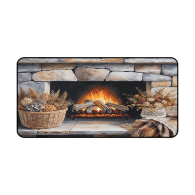 Polyester Desk Pad