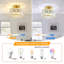 Aert Flush Mount