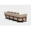 LRG Velvet Sofa-353151823-354050034-353151804