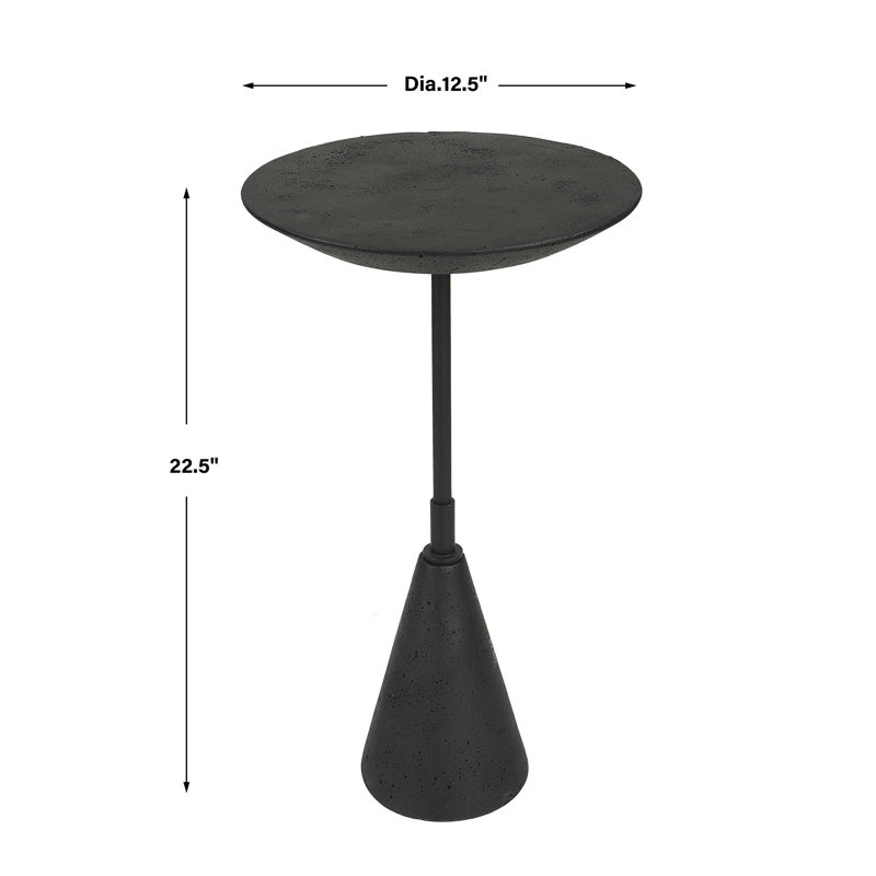 Vinton End Table