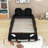 Chemaine Twin Platform Bed-285986111