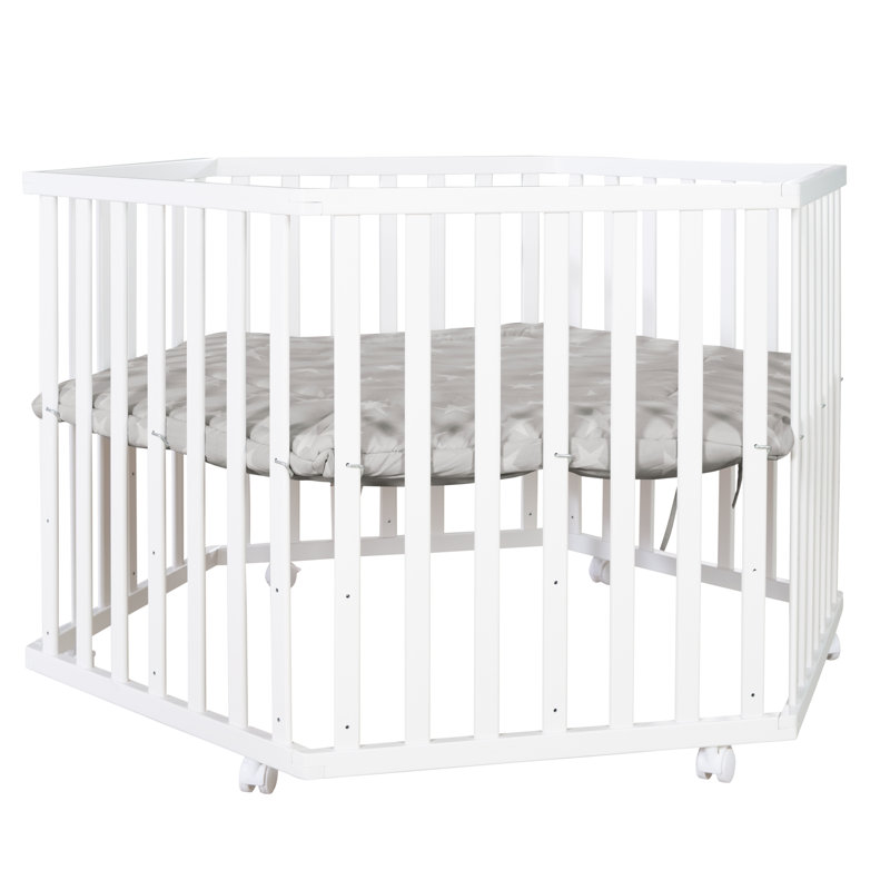 Cot Bed
