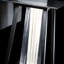 Avant Garde 1 - Light LED Outdoor Armed Sconce-1245712539-1245712536