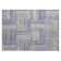 Machine Washable Indoor/Outdoor Jeffery ACN2285 Geometric Rug
