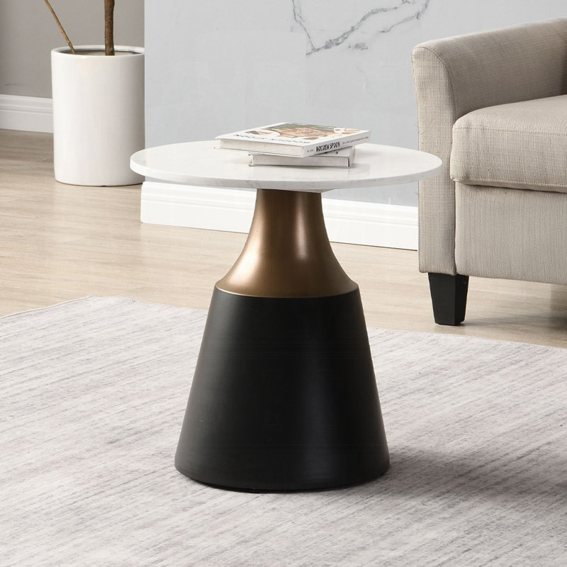 Jaramillo Living Room Table Set