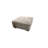Texxan Mocha Sectional + Ottoman