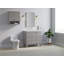 Ensemble de meuble-lavabo 36 po Helst-65971605