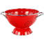 Prep & Savour Adame Steel Colander-129591528-68887913