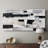 Abstract Series 1 #IV-Gallery Wrapped Canvas-1948946381