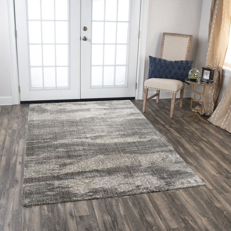 Tapis Nyaire, Rectangle 9 pi x 12 pi