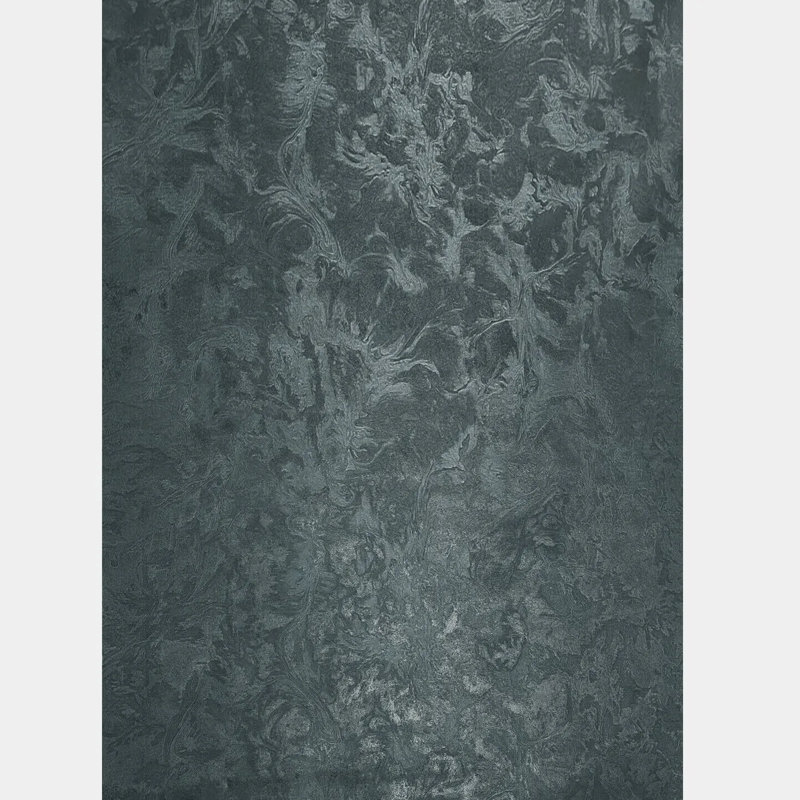 Papier peint texturé uni Murella Shimmer