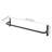 Wall Mounted 4 Saddle Blanket Racks